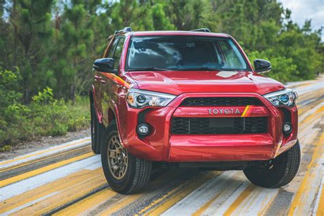 2017 toyota 4runner problems|The Most Common Toyota 4Runner Complaints After 100,000 Miles